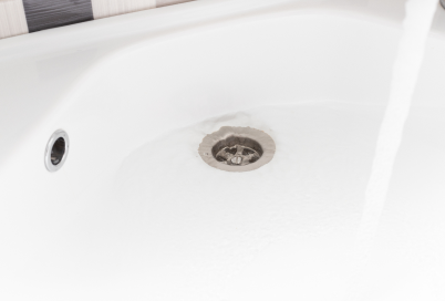 Tub Drain Replacement - PlumbWize