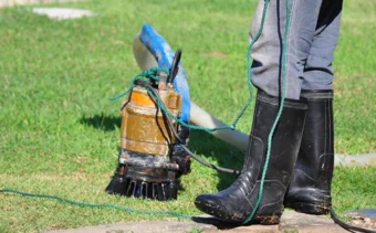 How to Clean a Sump Pump